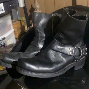COPY - Harley Davidson Men’s Boots